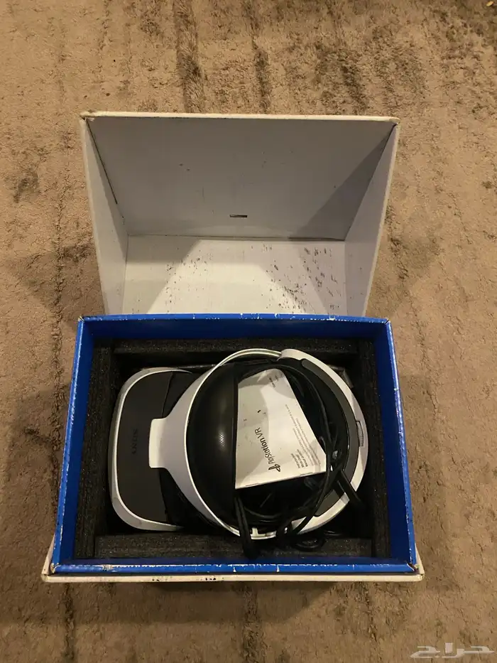 VR PLAYSTATION 4 2