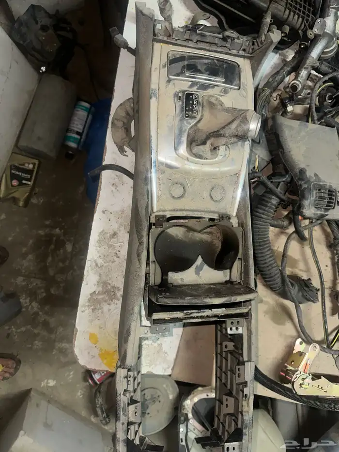 هدور وكاله انفنتي g37 4