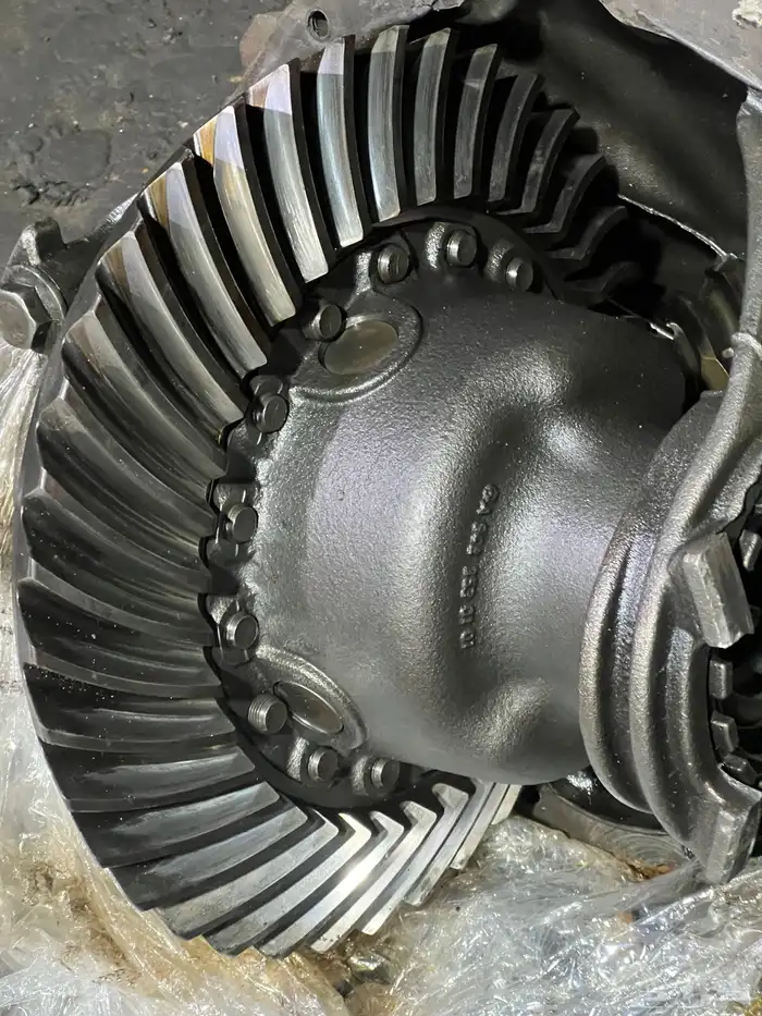 كرونه اكترس 2