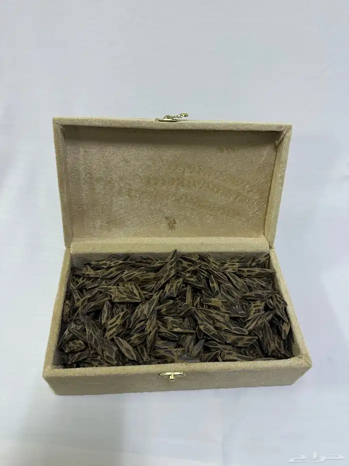 عود طبيعي ودهن عود كفو 12