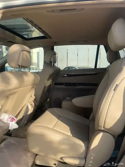 مرسيدس ار 350 امريكي 2011 - Mercedes Benz R 350 11