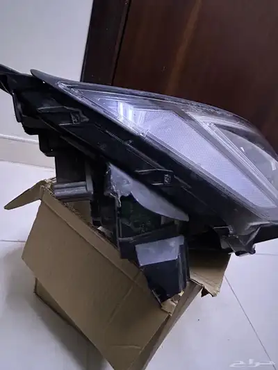 صطب اللنترا 2020 وكاله اصلي 6