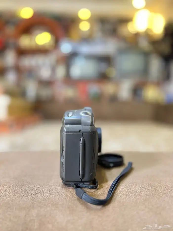 كاميرا رقمية كوداك قديمة تراثية 7