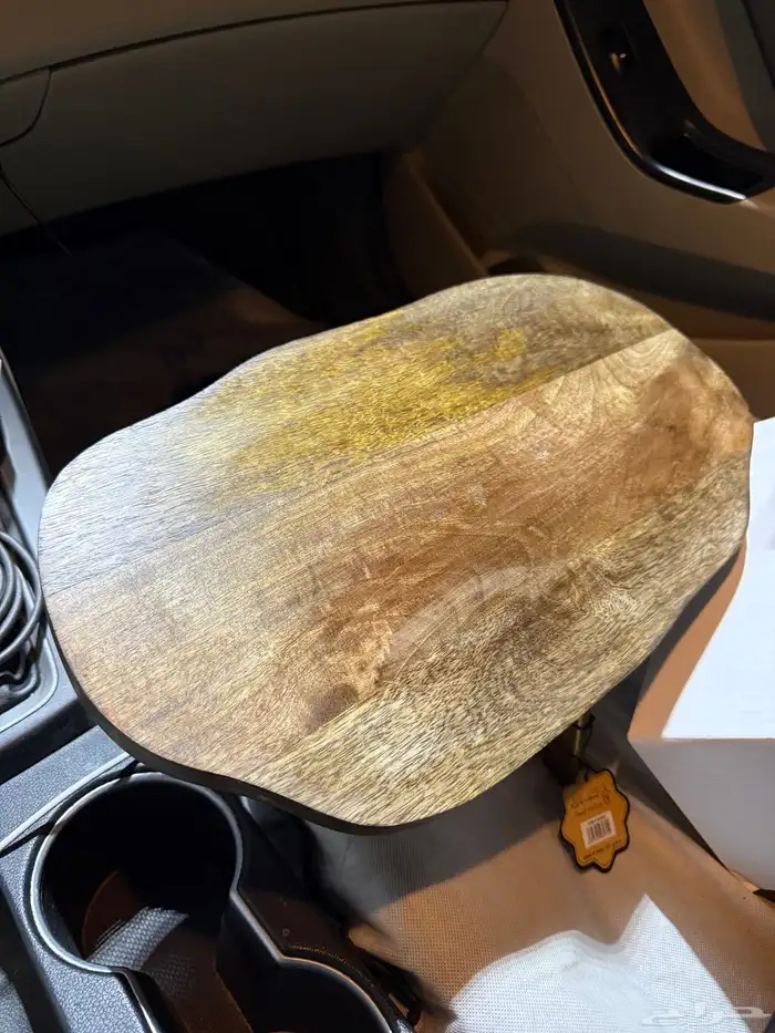 طاولة صغيرة 1