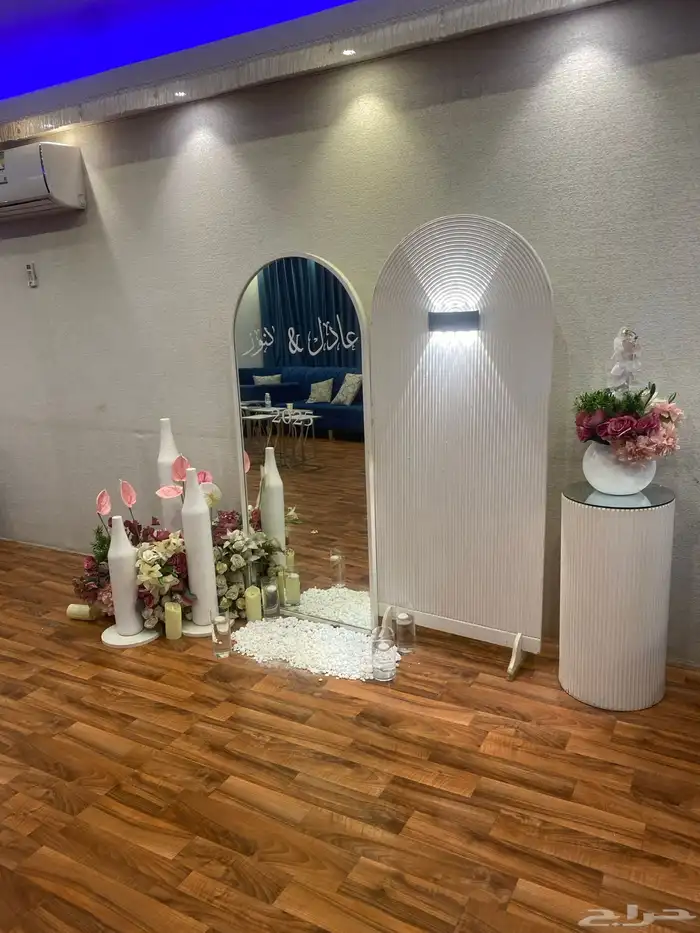 تنسيق   حفلات 9