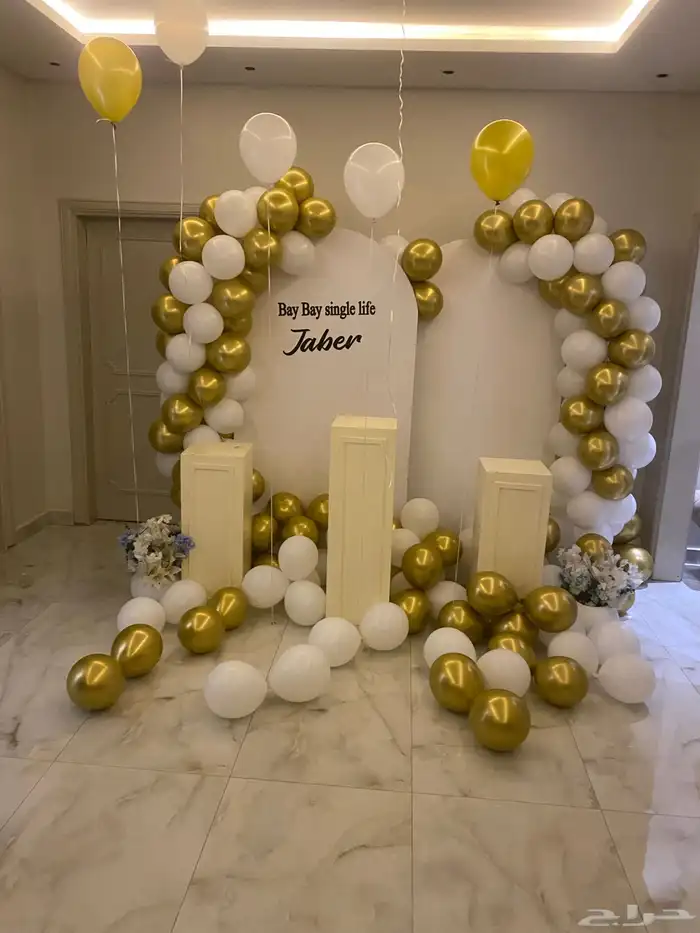 تنسيق   حفلات 26