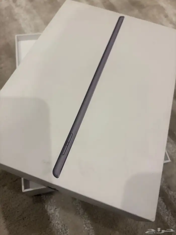 ايباد الجيل السابع بحالة ممتازة وكامل الملحقات 6