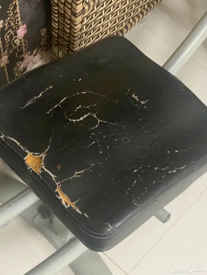 جهاز تمرين عضلات البطن 2