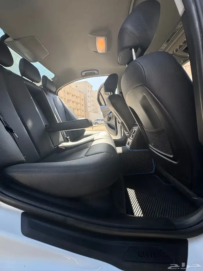 بي ام دبليو 320D BMW 38