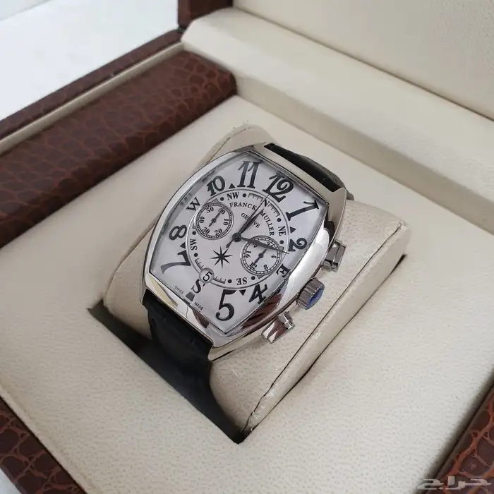 دلع يدك بأجمل ساعات العالم 4