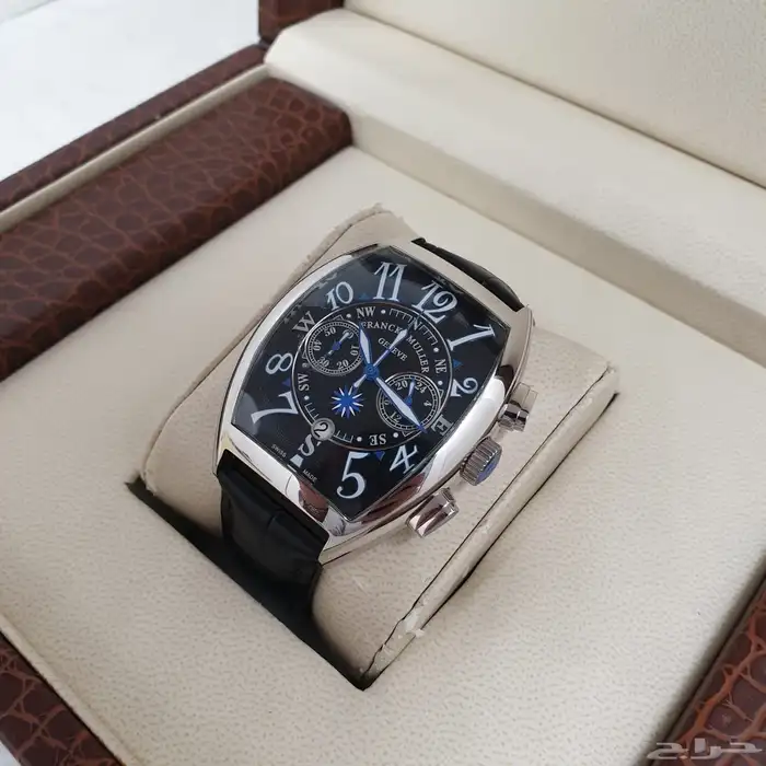 دلع يدك بأجمل ساعات العالم 3