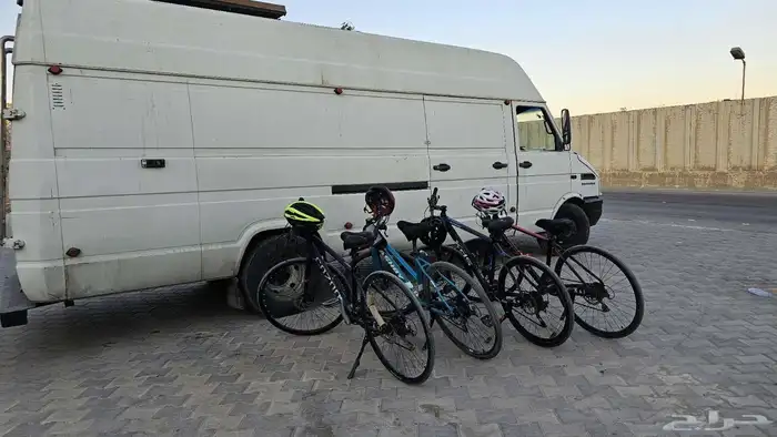 ايجار سياكل 1