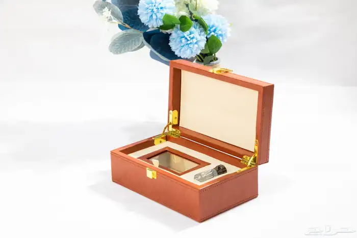 عود طبيعي ودهن عود كفو 21