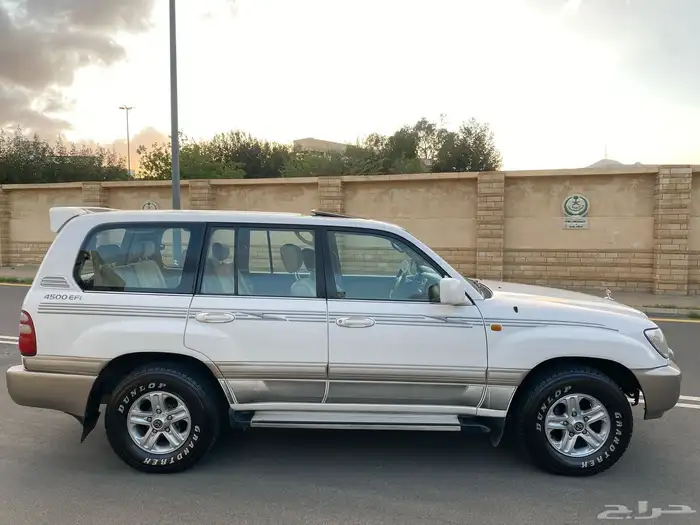 GXR 2004 فل كامل قير عايدي تم البيع 7