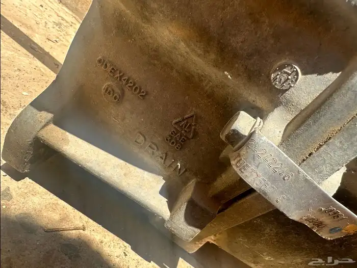 قير عادي TR6060 2