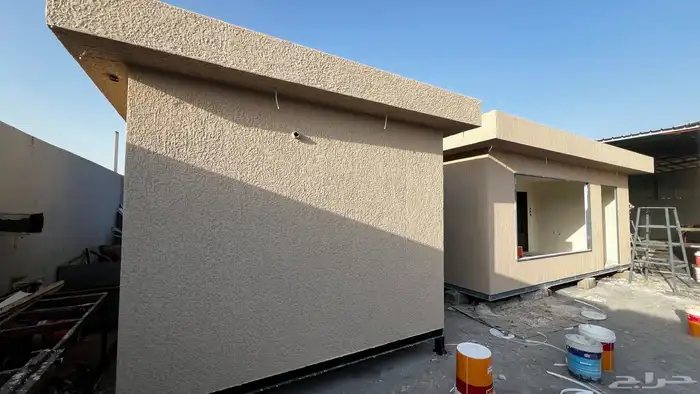 بركسات غرف و مسجد ومجالس تفصيل حسب الطلب 2