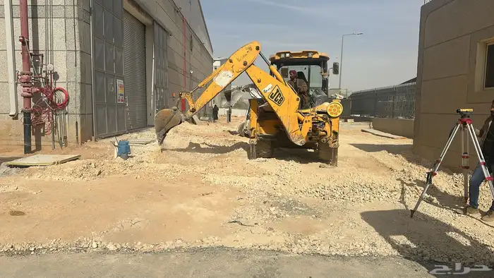 مواسير خرسانيه وتنفيذ وديان ومخططات 4