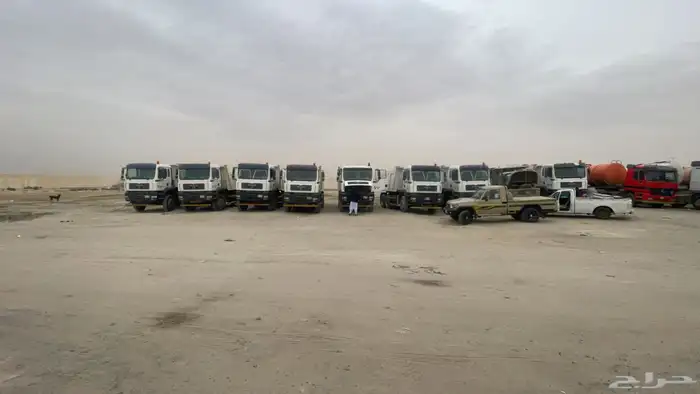 للايجار قلابات مواصفات ارامكوا 1