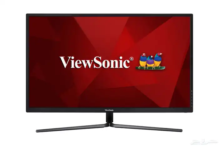شاشة View Sonic 0