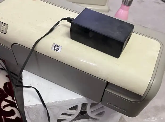 طابعه للبيع 0