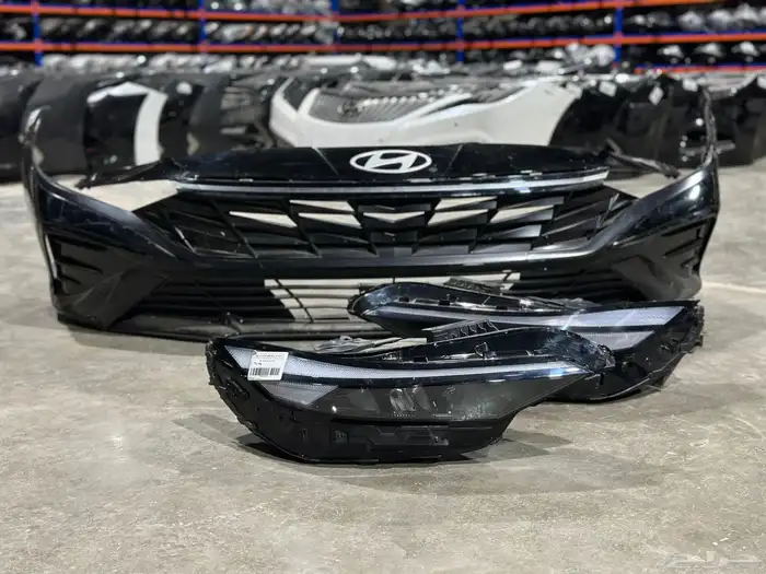 صدام وشمعات النترا 2024 1