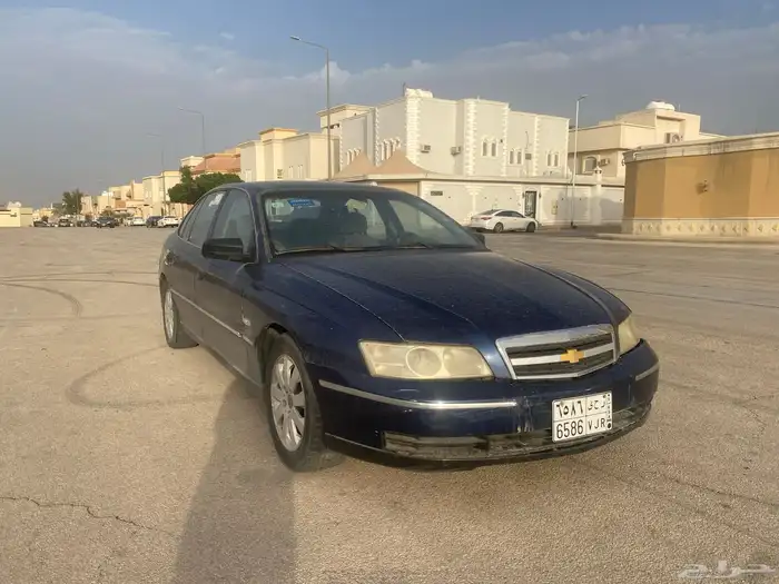 كابرس 2006 6 سلندر 0