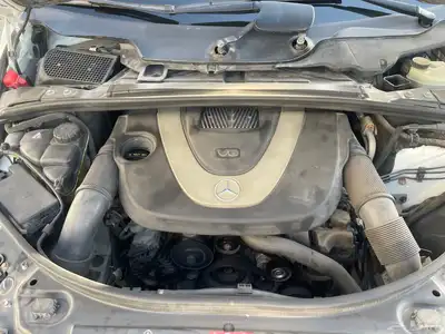 مرسيدس ار 350 امريكي 2011 - Mercedes Benz R 350 19