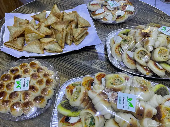 اسر منتجه 3