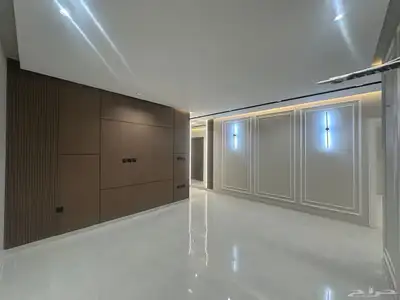 شقق تمليك في ولي العهد 1 داخل الحد ب 420 الف 0