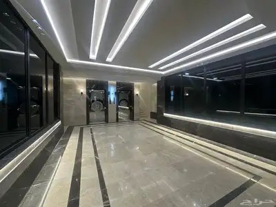 شقق تمليك في ولي العهد 1 داخل الحد ب 420 الف 6