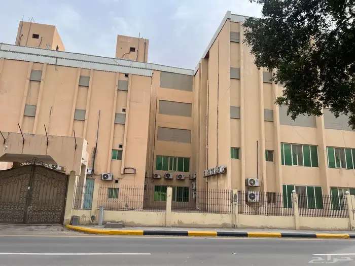 عقار للايجار 1