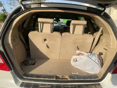 مرسيدس ار 350 امريكي 2011 - Mercedes Benz R 350 17