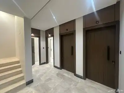 شقق تمليك في ولي العهد 1 داخل الحد ب 420 الف 25