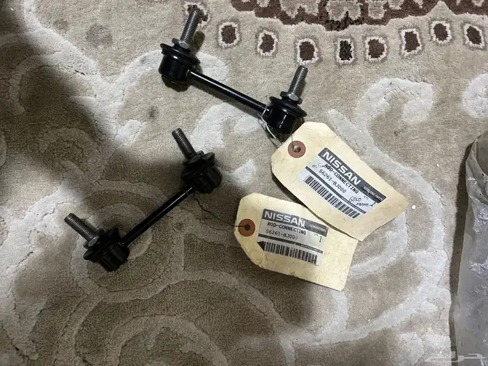 قطع نيسان التيما 2004-2007 اصلي 1