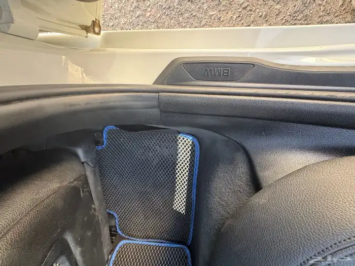 بي ام دبليو 320D BMW 37
