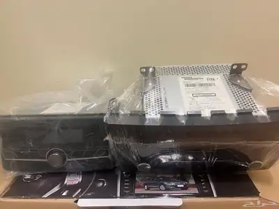 مسجل تويوتا راش و مسجل نيسان التيما 0