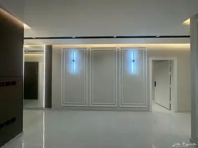 شقق تمليك في ولي العهد 1 داخل الحد ب 420 الف 15