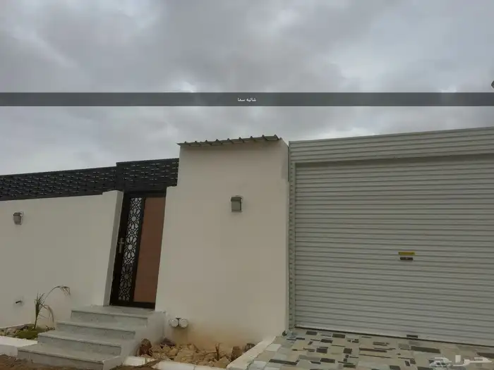 شاليه واستراحة سما 17