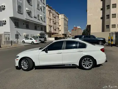 بي ام دبليو 320D BMW index