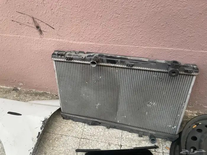 قطع كامري 2007-2011 4