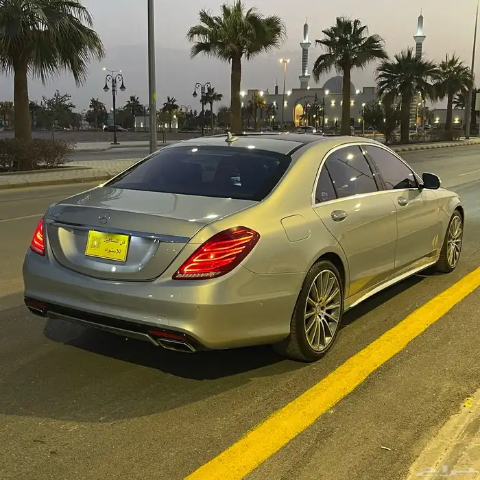 يخت جفالي 2015 فل كامل مواصفات خاصه مالك واحد 4