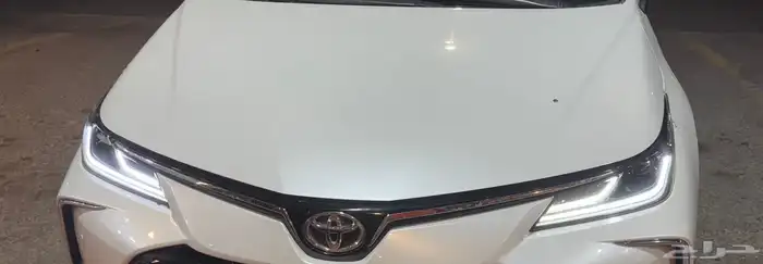 شمعة كورولا 2024 للبيع 0