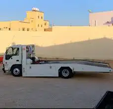 سطحة طريق مكة 0