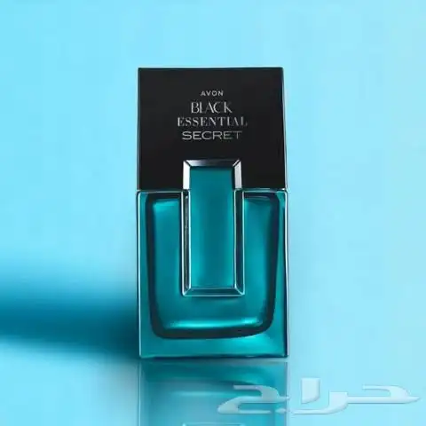عطر بلاك سويد رجالي 0