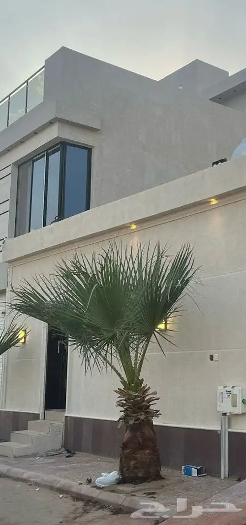 غرفة للايجار الشهري بحي الرمال 2