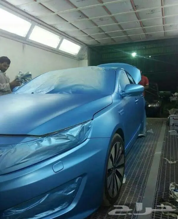 عروض الرش المطفي بالفرن 1