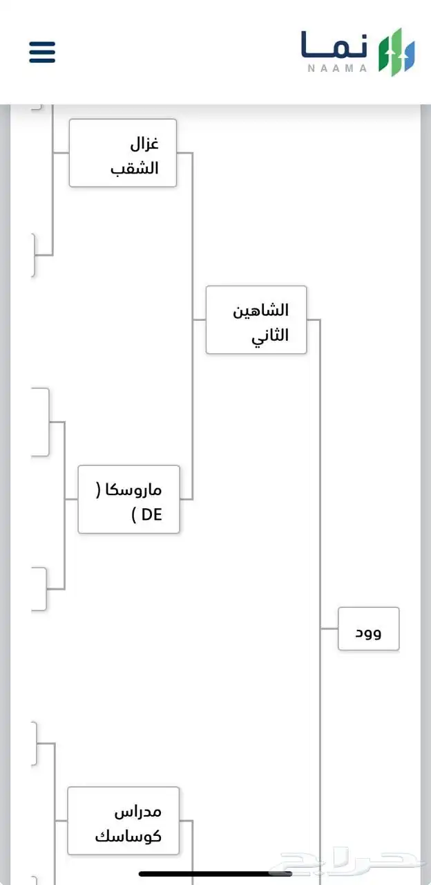 فرس واهو فاخره لقاح ثقيل 7
