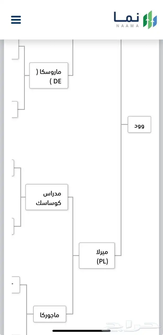 فرس واهو فاخره لقاح ثقيل 8