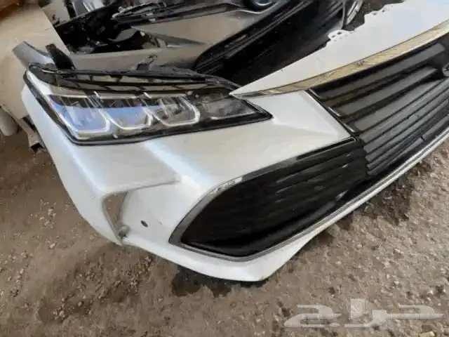 كامري2024 5