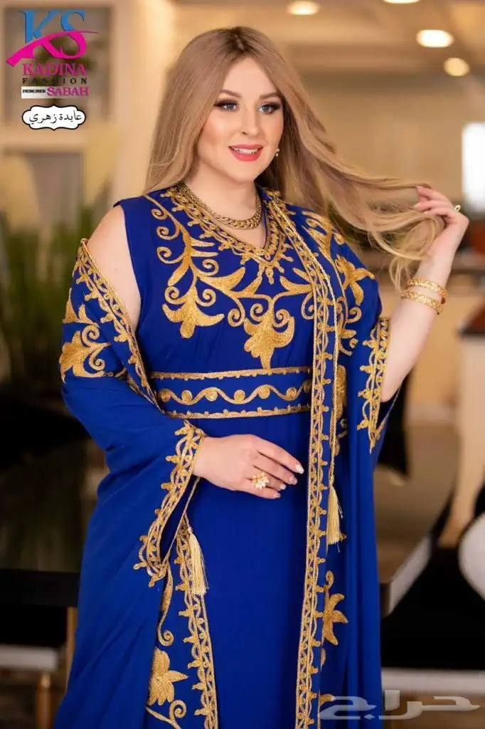 تخفيضات هائله علي جلاليب الاستقبال 2